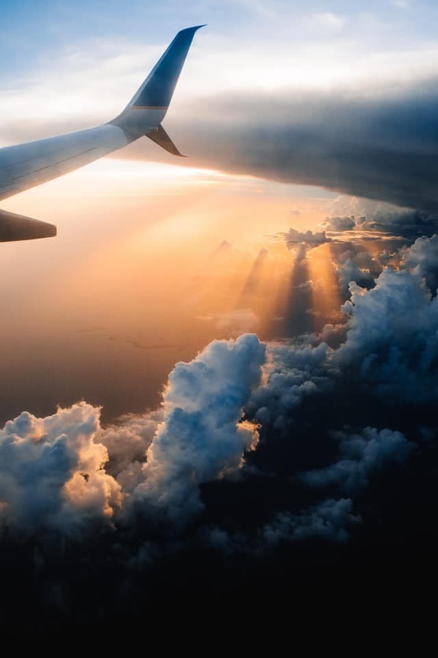 Prayer For Safe Travel And A Simple Vacation Prayer Routine