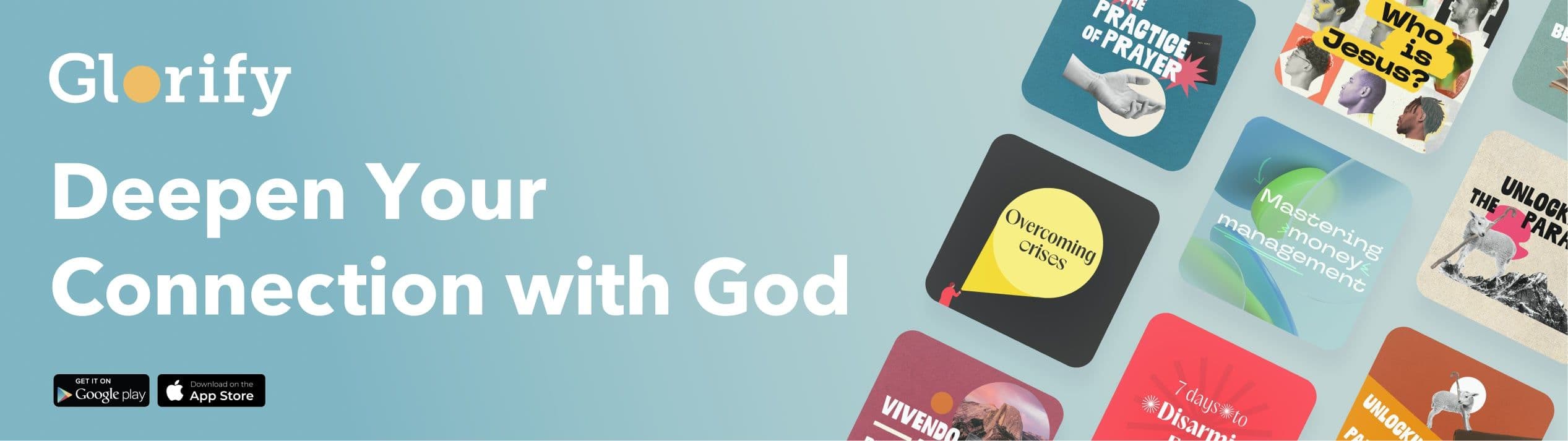 The God Who Heals Your Shame