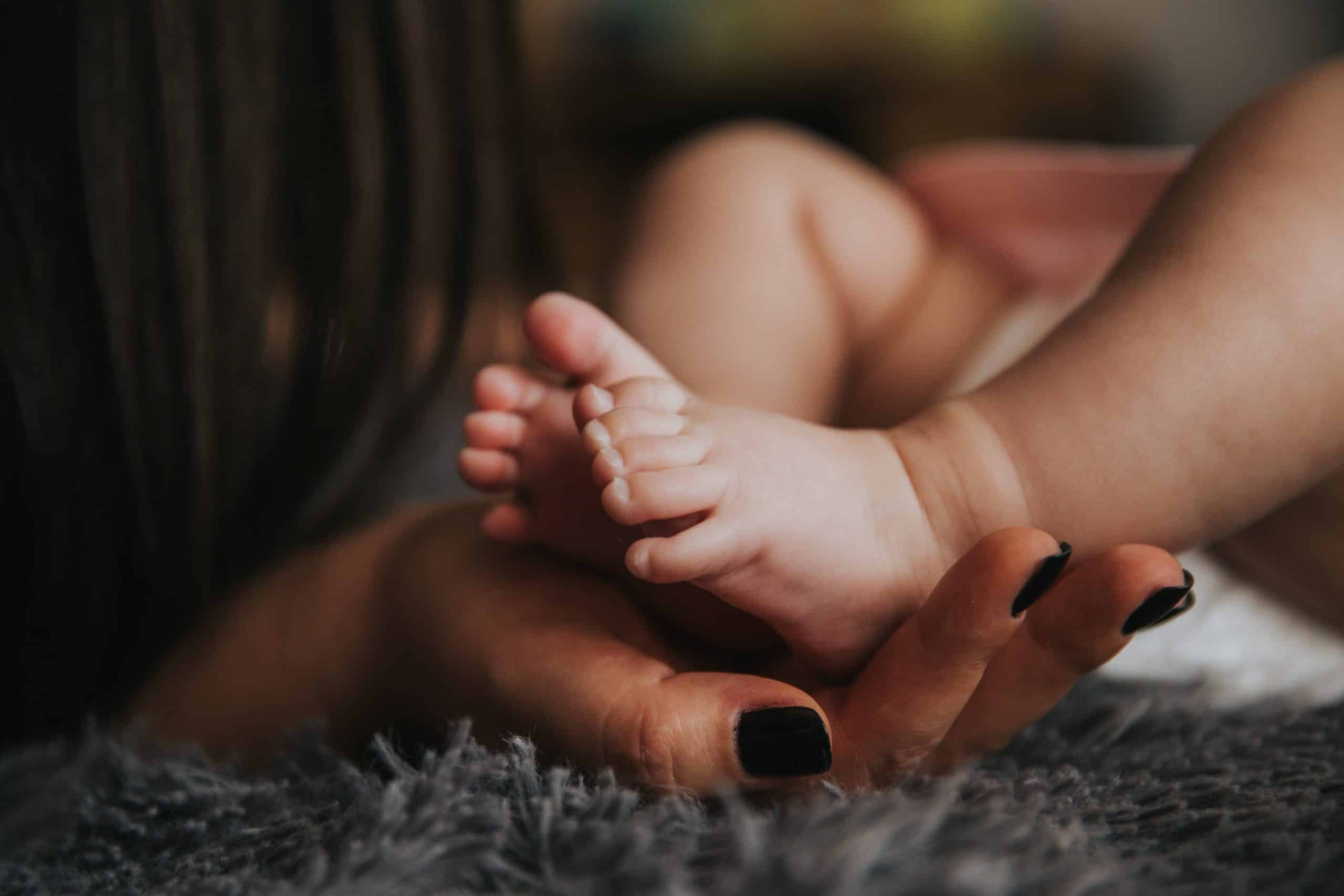 Two Mothers In The Bible To Inspire You Today