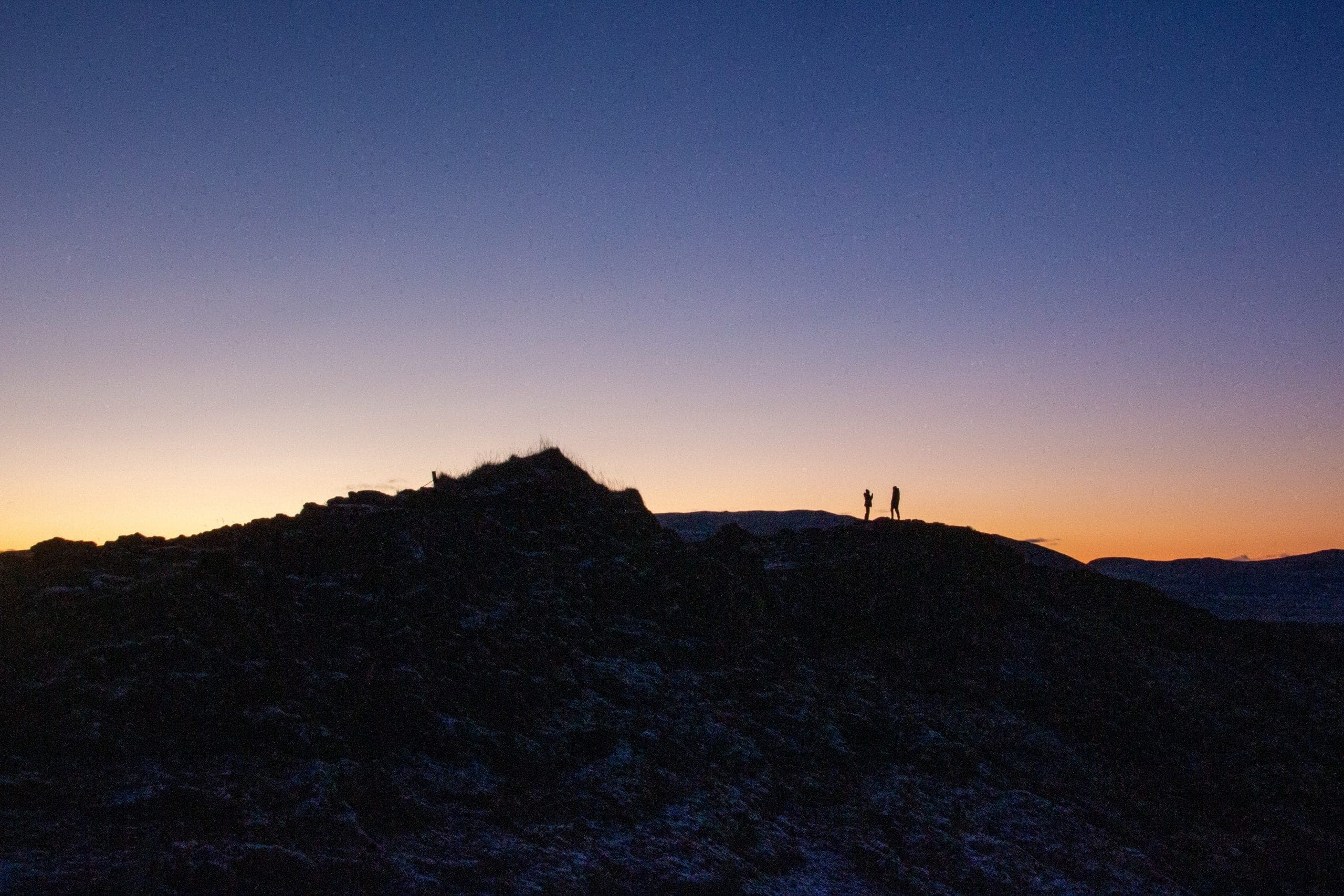 The God Who Sees Me - A Mental Health Devotional On Depression