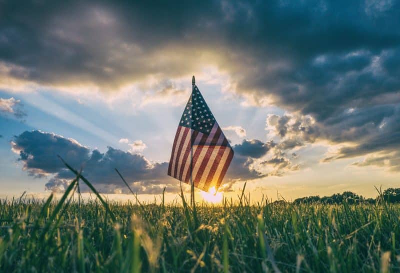 Memorial Day Prayers