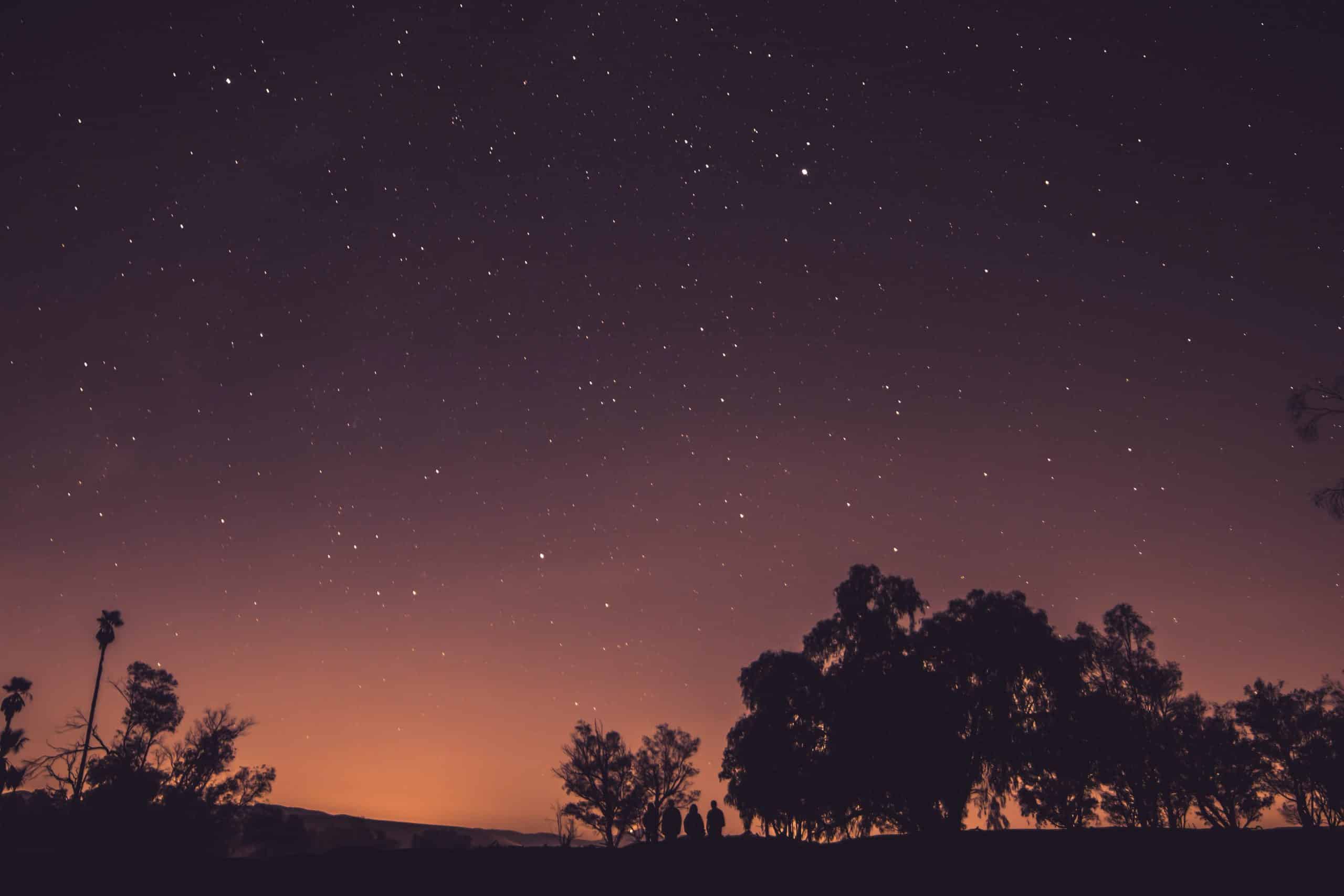 Cómo hacer tiempo para orar por la noche