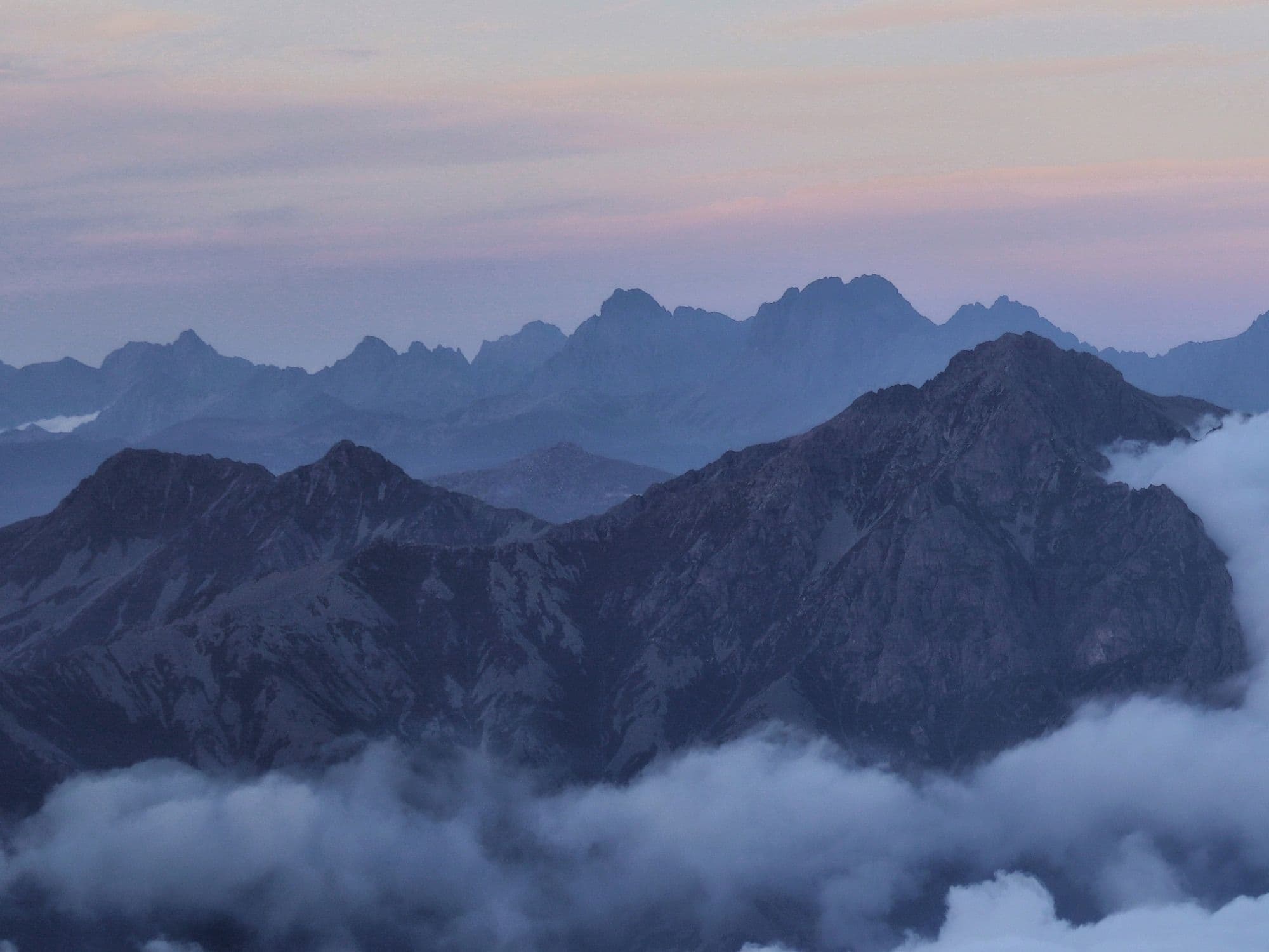 Oración Poderosa de Protección para la Noche