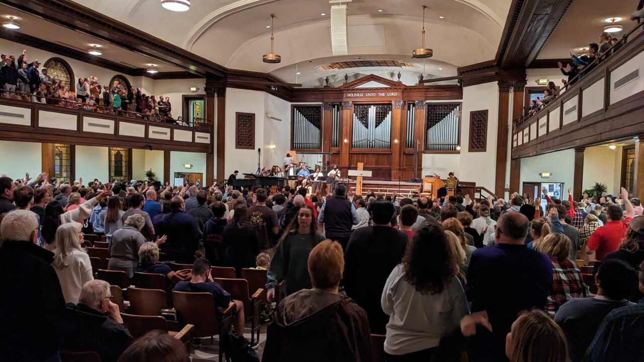 What Does Revival Mean? A Definitive Guide