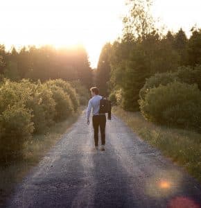 30 versículos bíblicos alentadores para alimentar tu alma