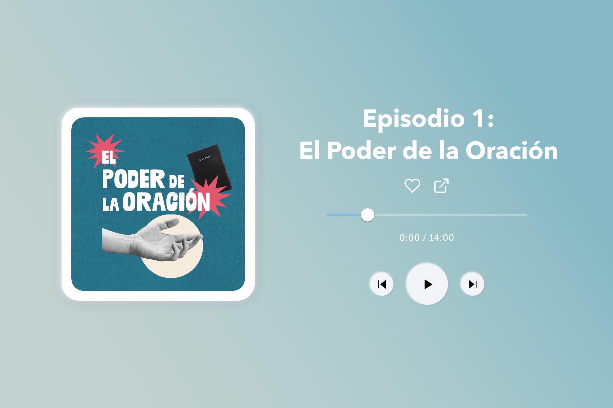 El poder de la gratitud en la oración