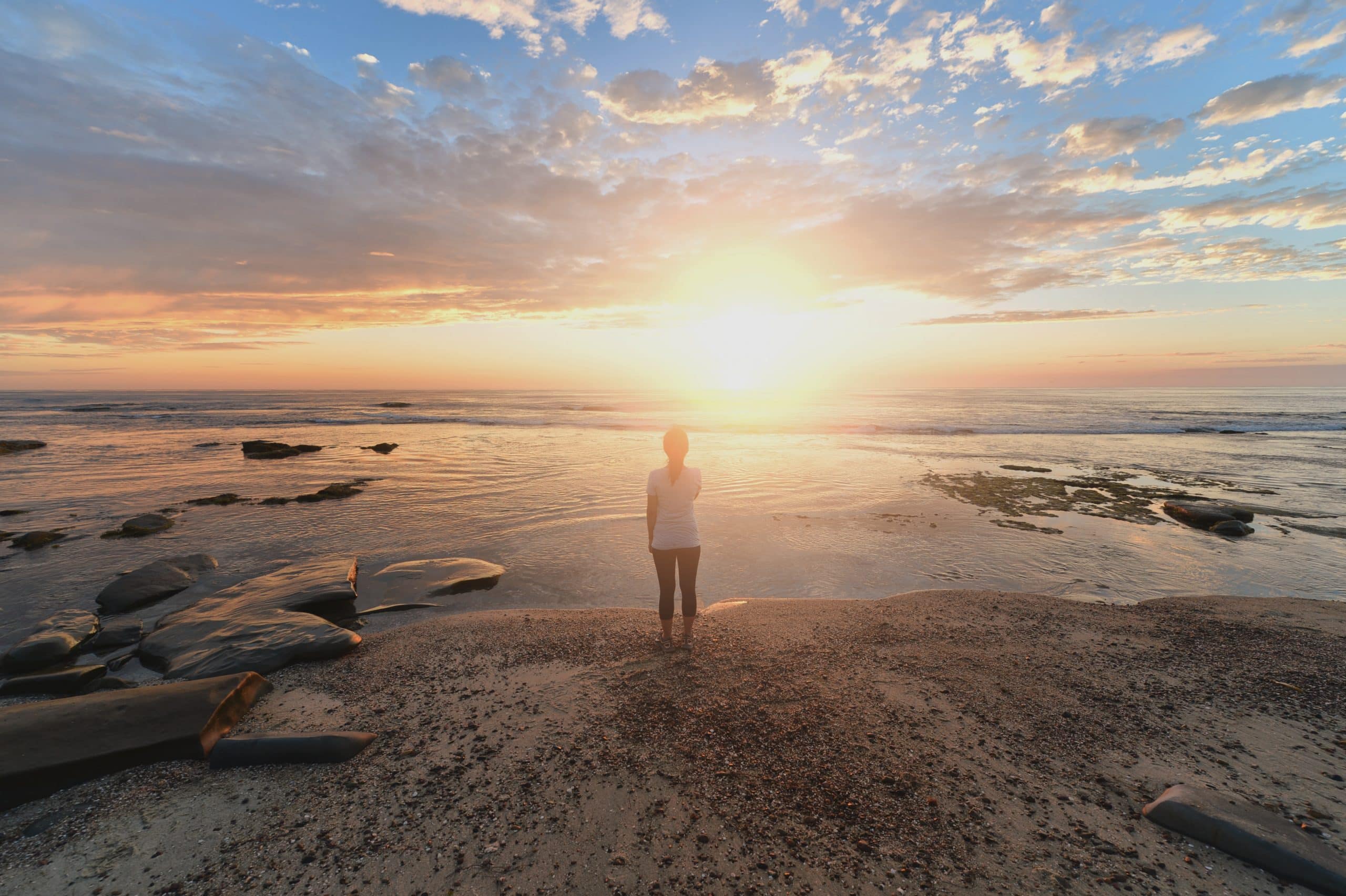 How To Find Joy In A Difficult World