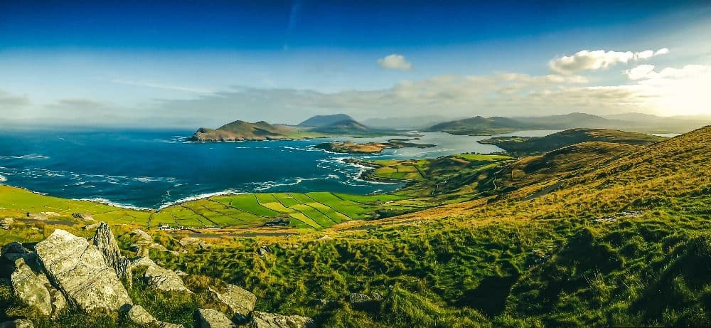 Cuatro oraciones de esperanza para el mundo