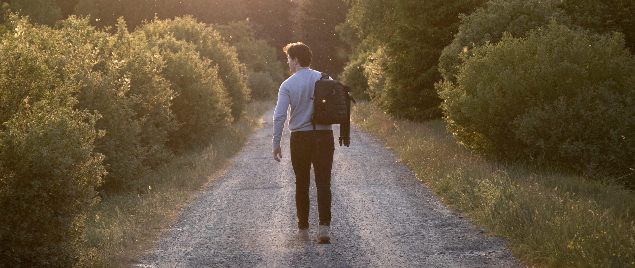 12 versículos para la soledad