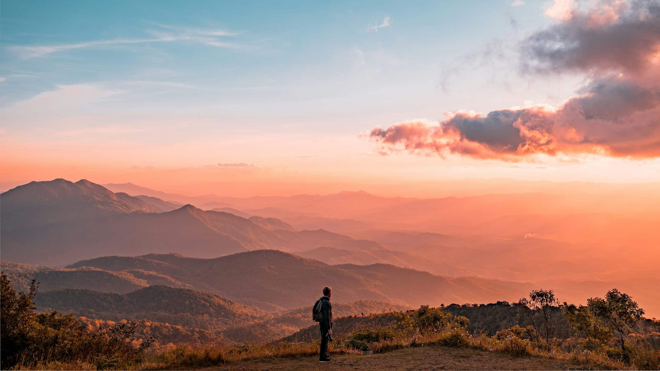 5 Powerful Scriptures On Peace of Mind