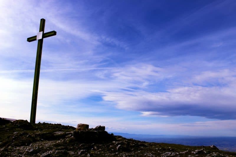 ¿Qué es el Sábado Santo?