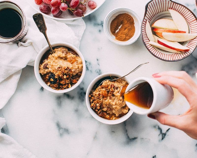 3 tips para tener un rutina de mañana espiritual