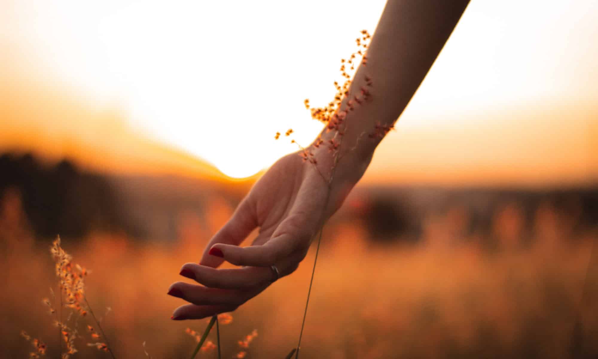 Enhancing Your Connection: Connecting With God In Mind, Spirit And Body