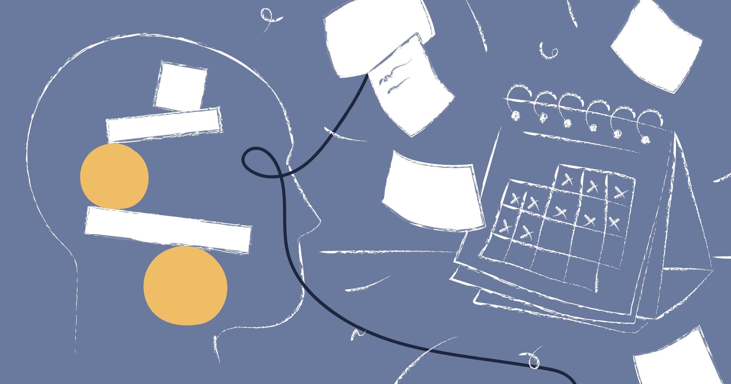 Declaraciones cristianas para el año nuevo