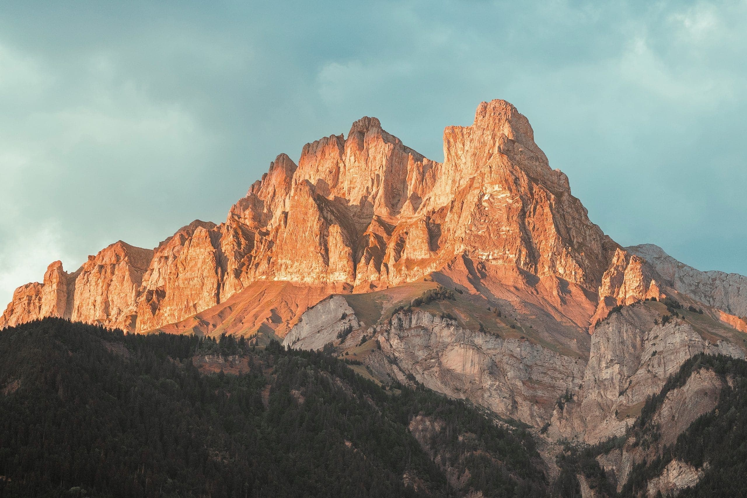 Exploring Lent In The Bible