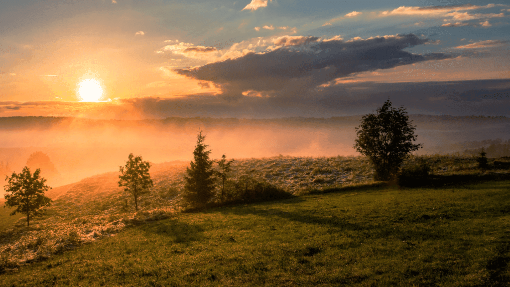 Is Heaven A Real Place?