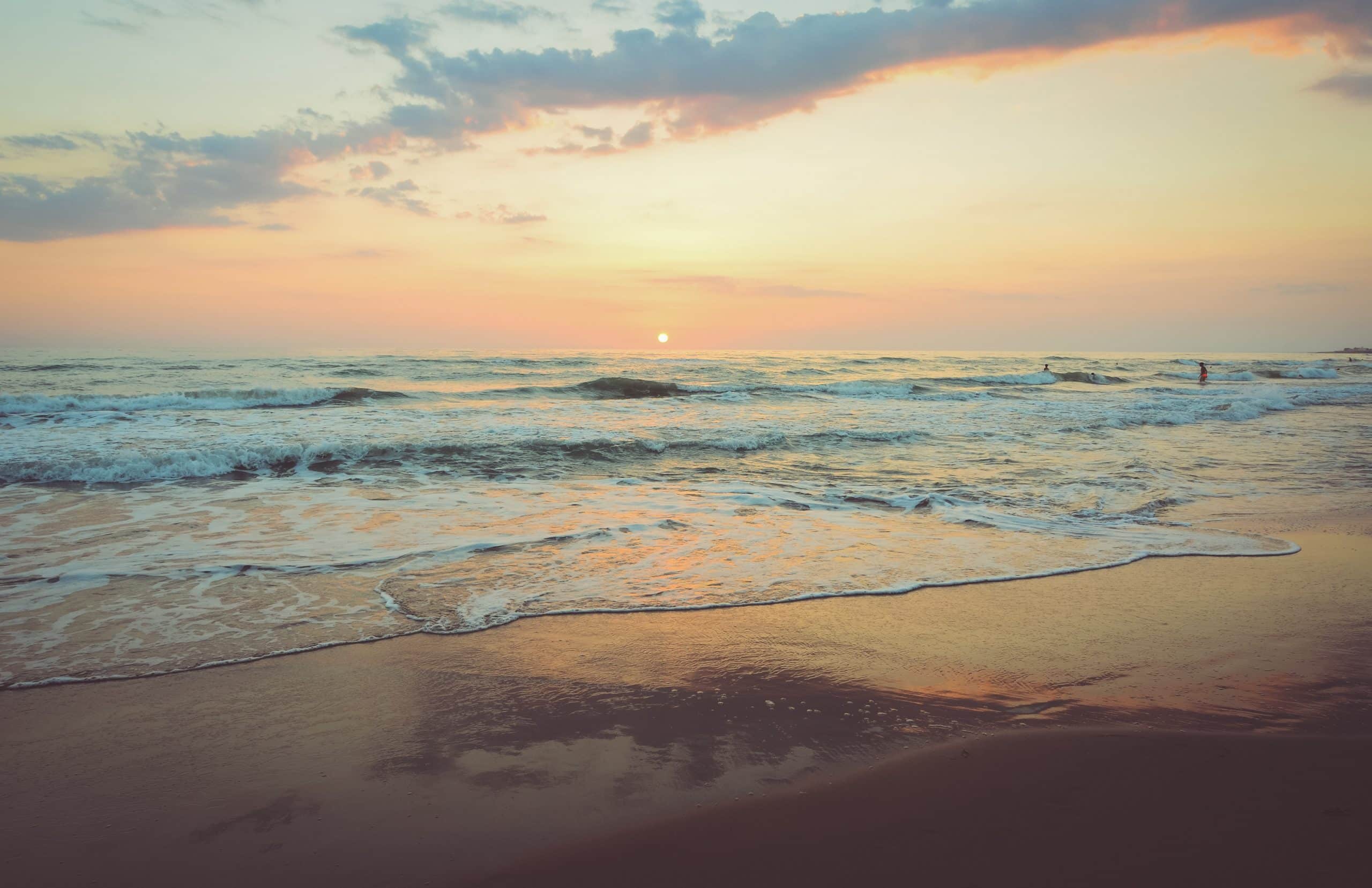 Why Does God Allow Suffering?