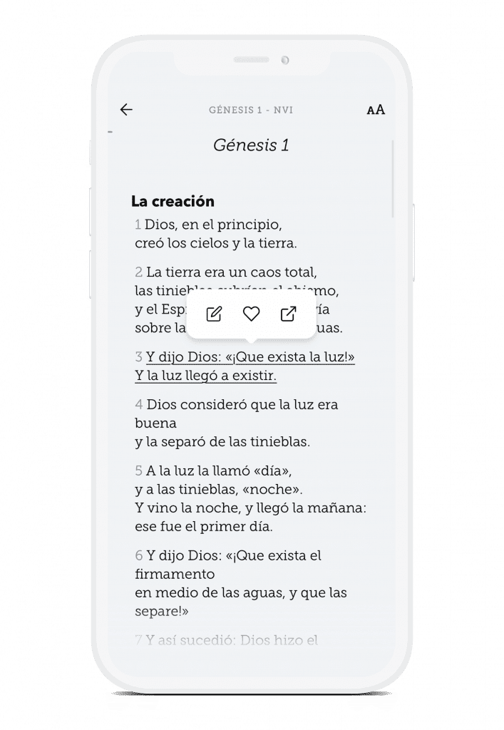 ¿Cómo leer la Biblia? Aprende a sacar el máximo provecho