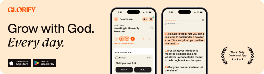 12 Bible Verses About Sleep To Help You Rest