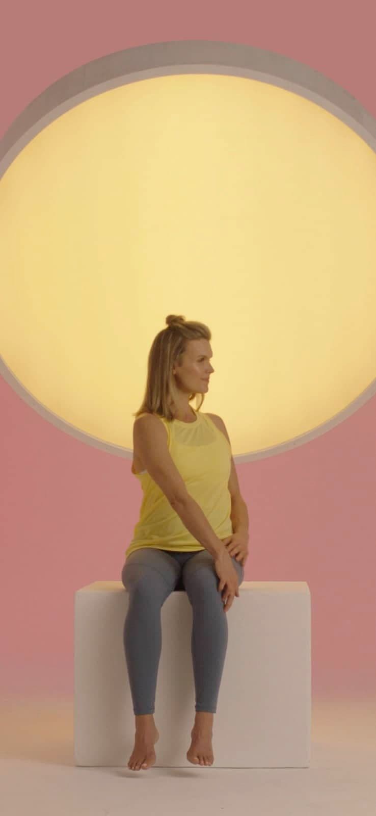 God at Work: How To Release Stress At Your Desk