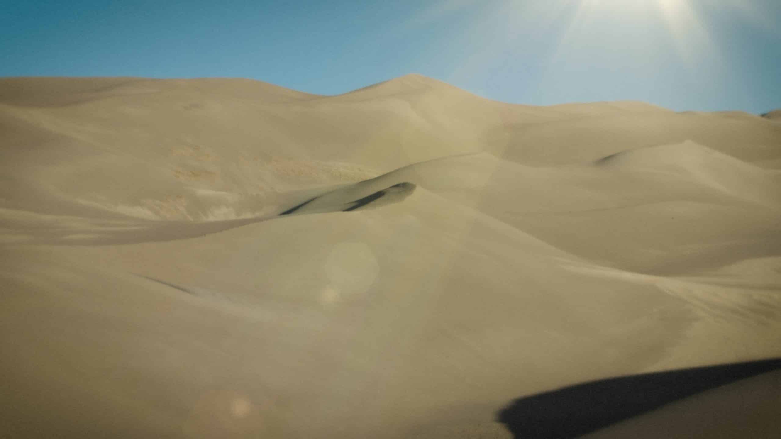 What is Palm Sunday?