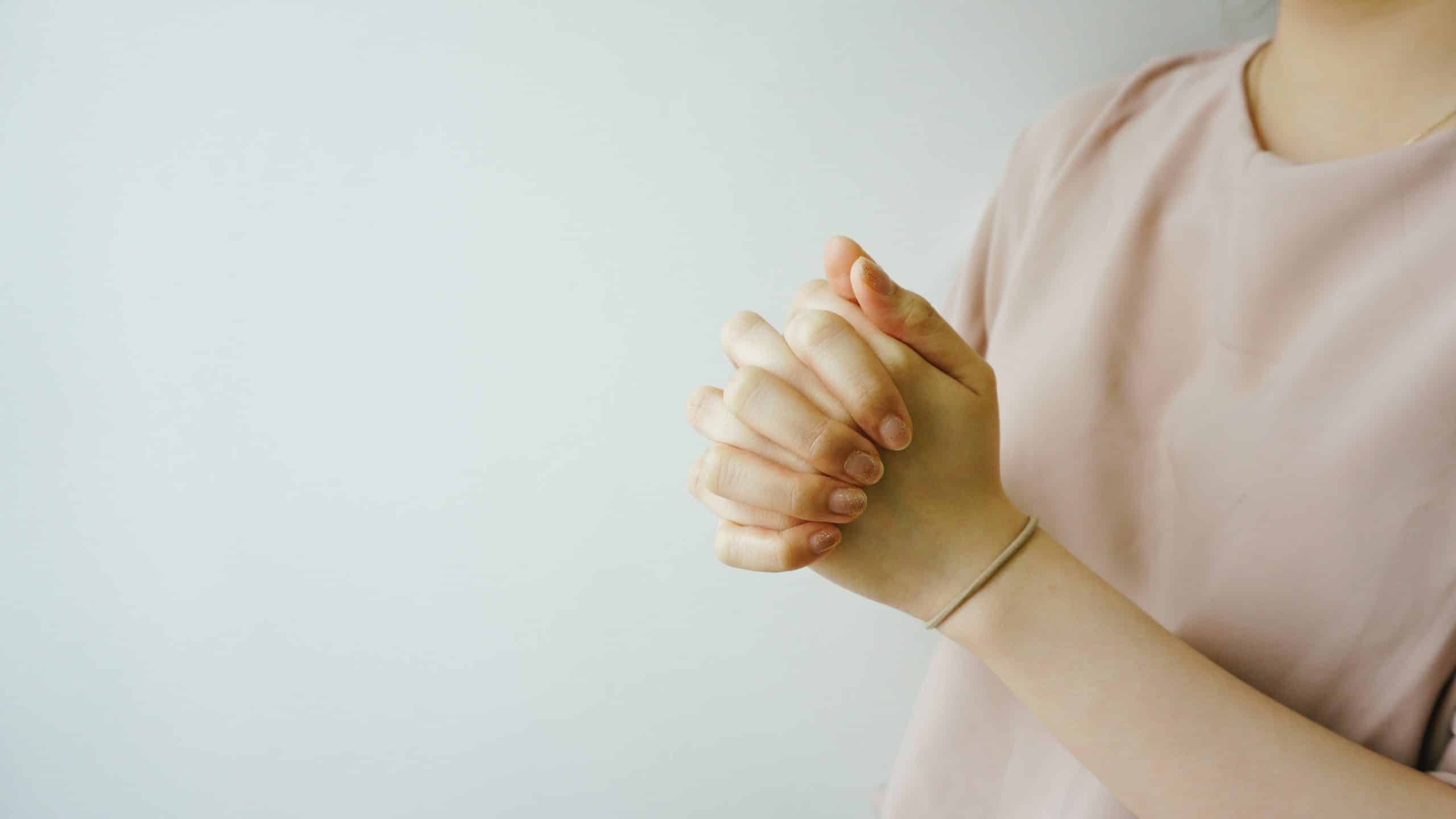 7 oraciones de aliento y bendición para mujeres