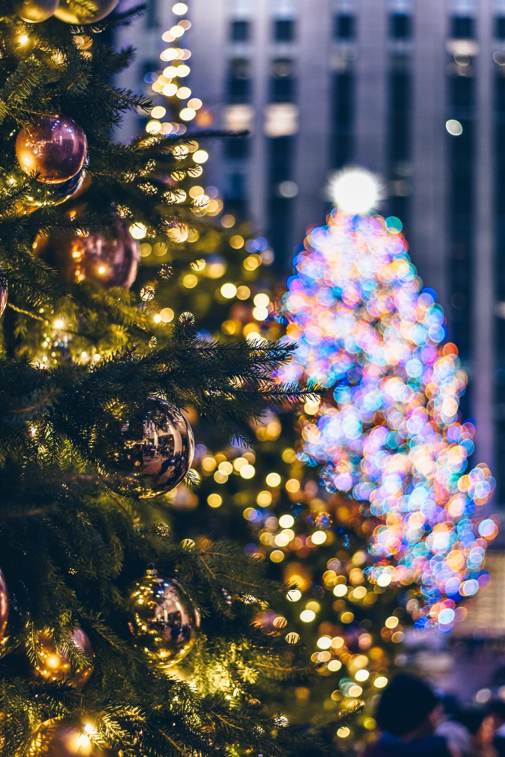 Seven Tips to Help You Fall Asleep on Christmas Eve
