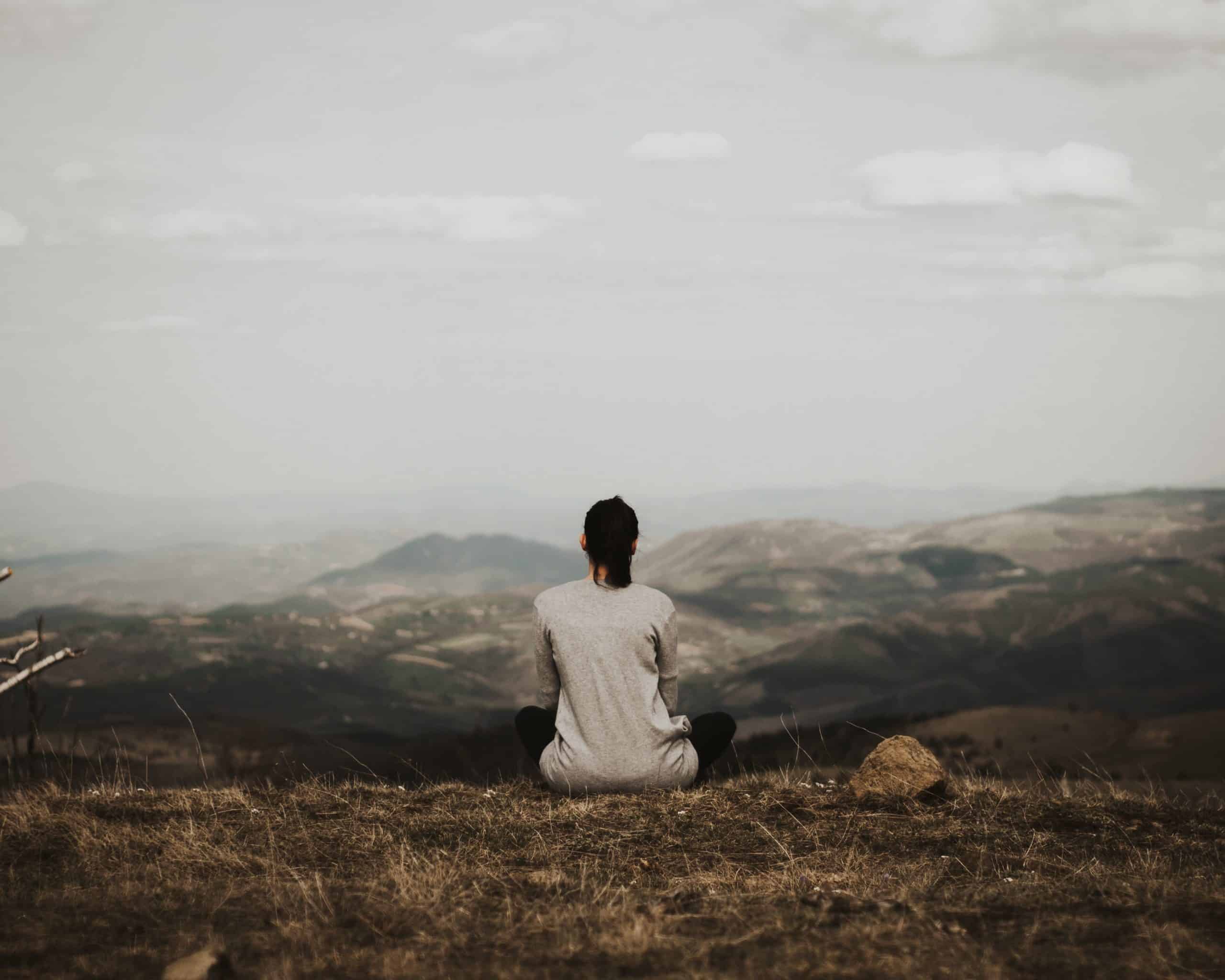 Can You Practice Mindfulness In Christianity?