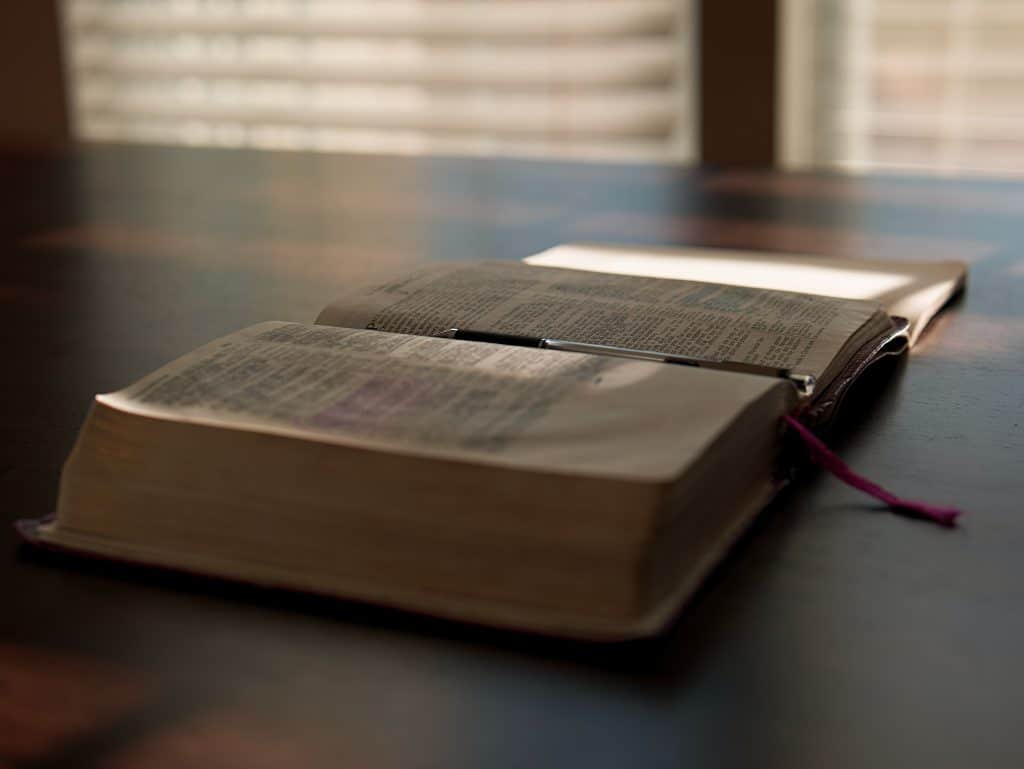 How Is God’s Love Described In The Bible?