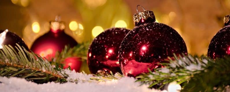 Christmas Readings To Inspire You