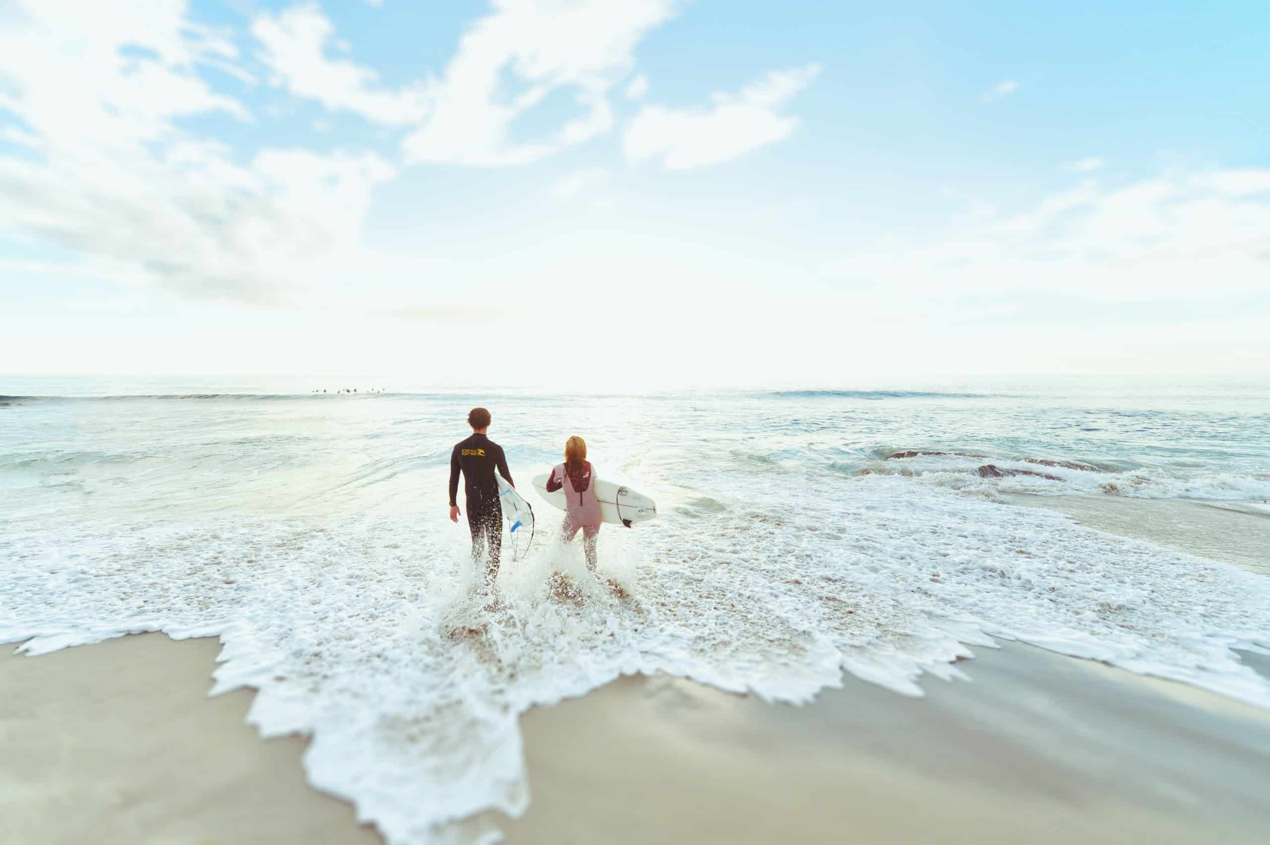 Daily Devotional For Couples