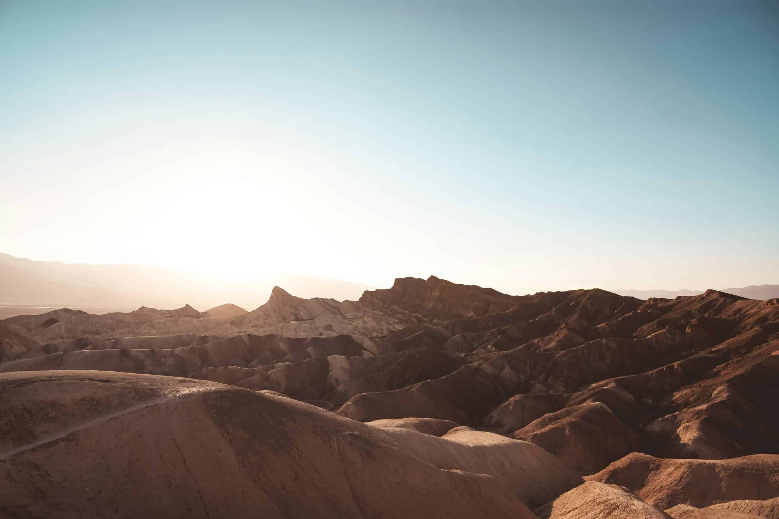 The God Who Speaks To Your Future