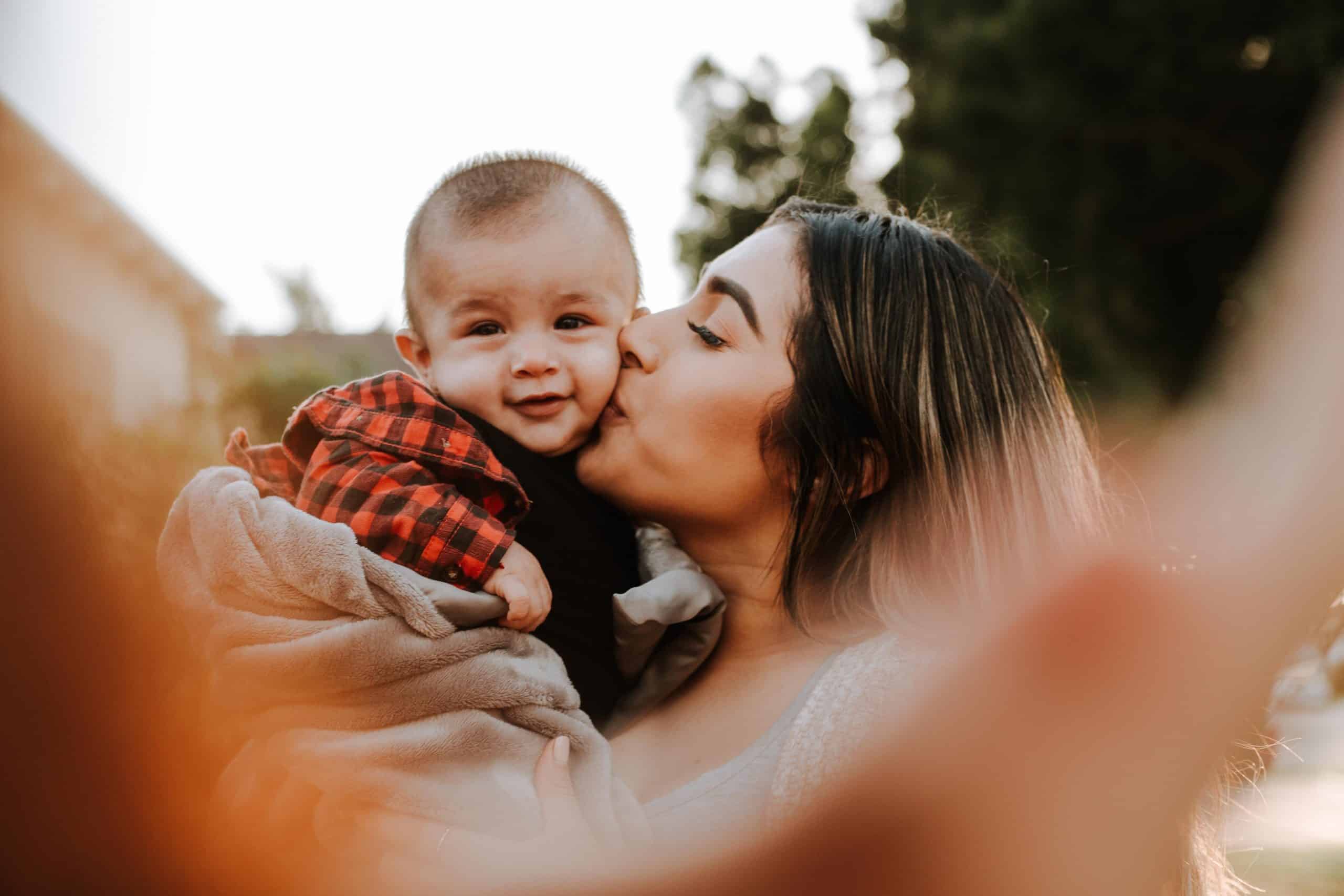 Two Mothers In The Bible To Inspire You Today