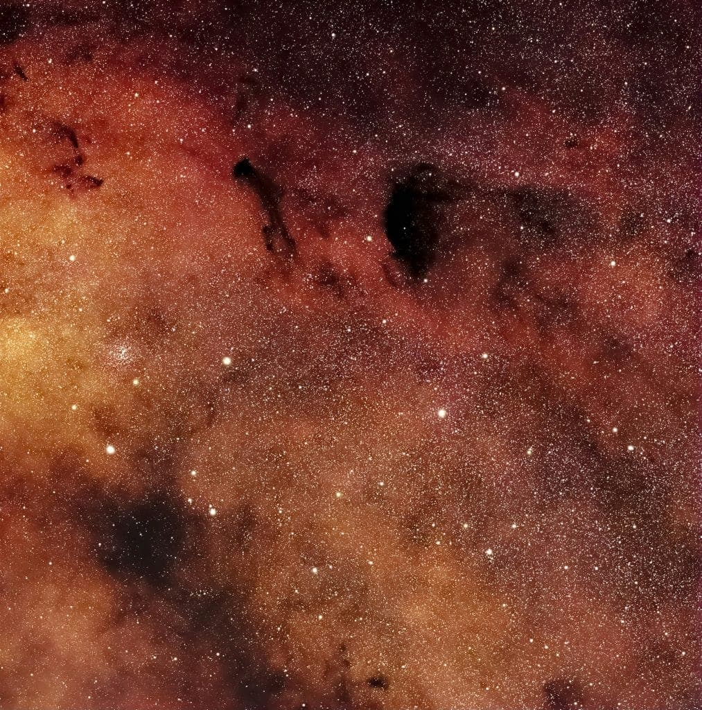 The God Who Calls You By Name