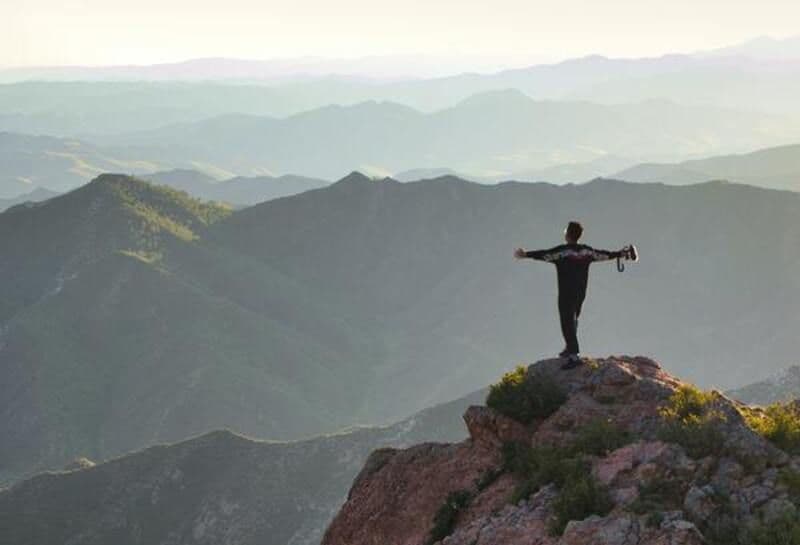 Four Tips to Strengthen Your Relationship with God