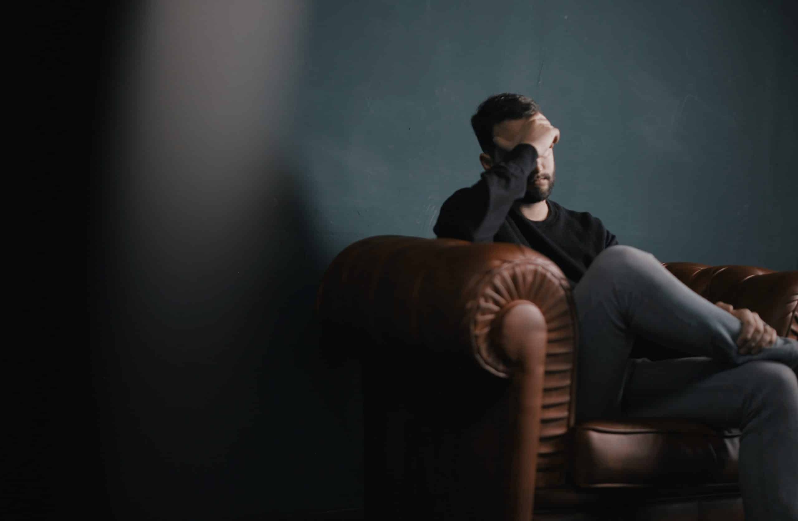 ¿Te sientes ansioso? Herramientas para manejar la ansiedad como creyente