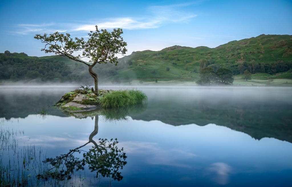 Three Keys To Spiritual Devotion