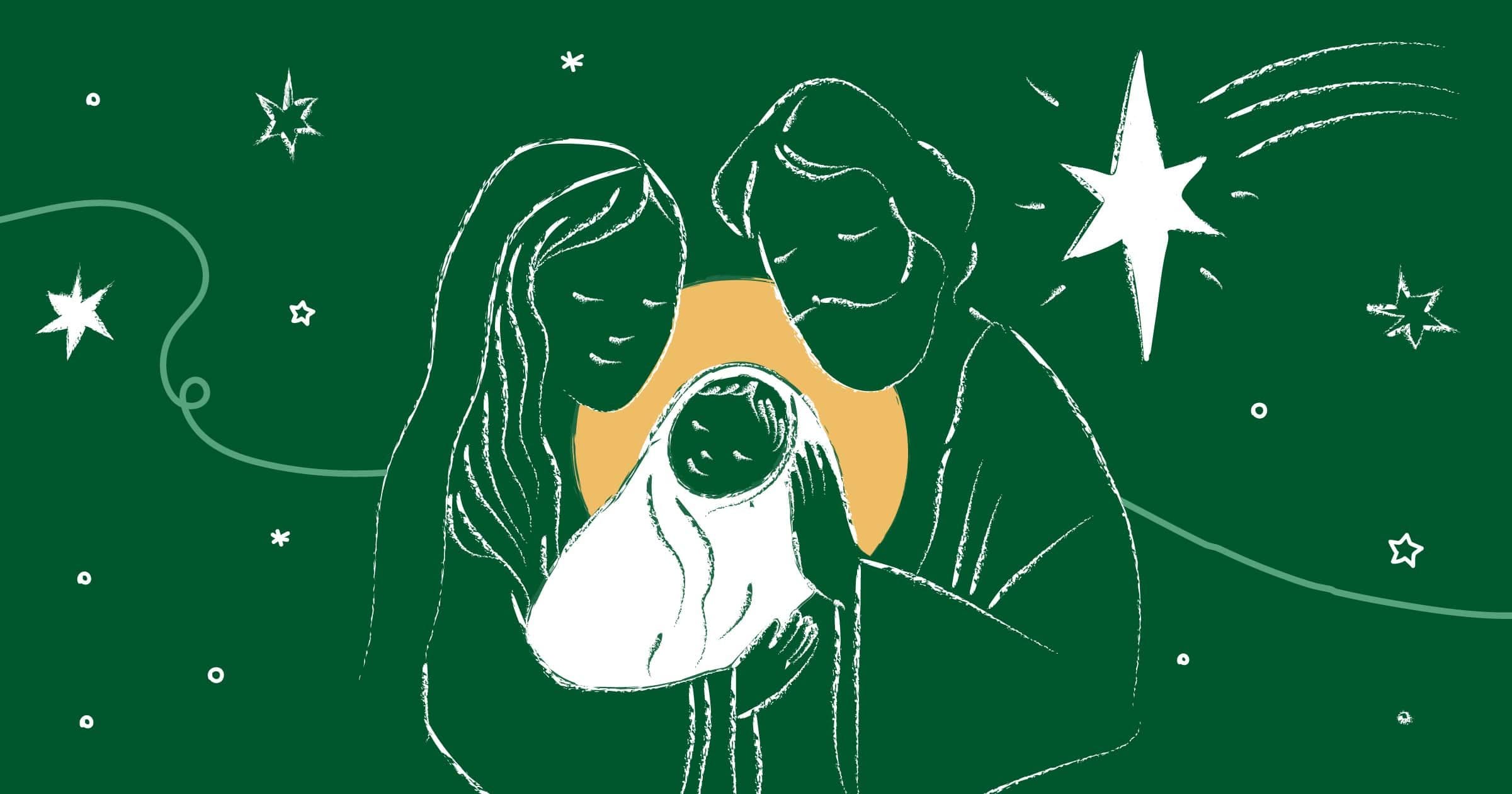 4 razones para tener una resolución espiritual de Año Nuevo