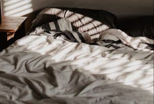 Cuando necesitas oración por protección en la noche