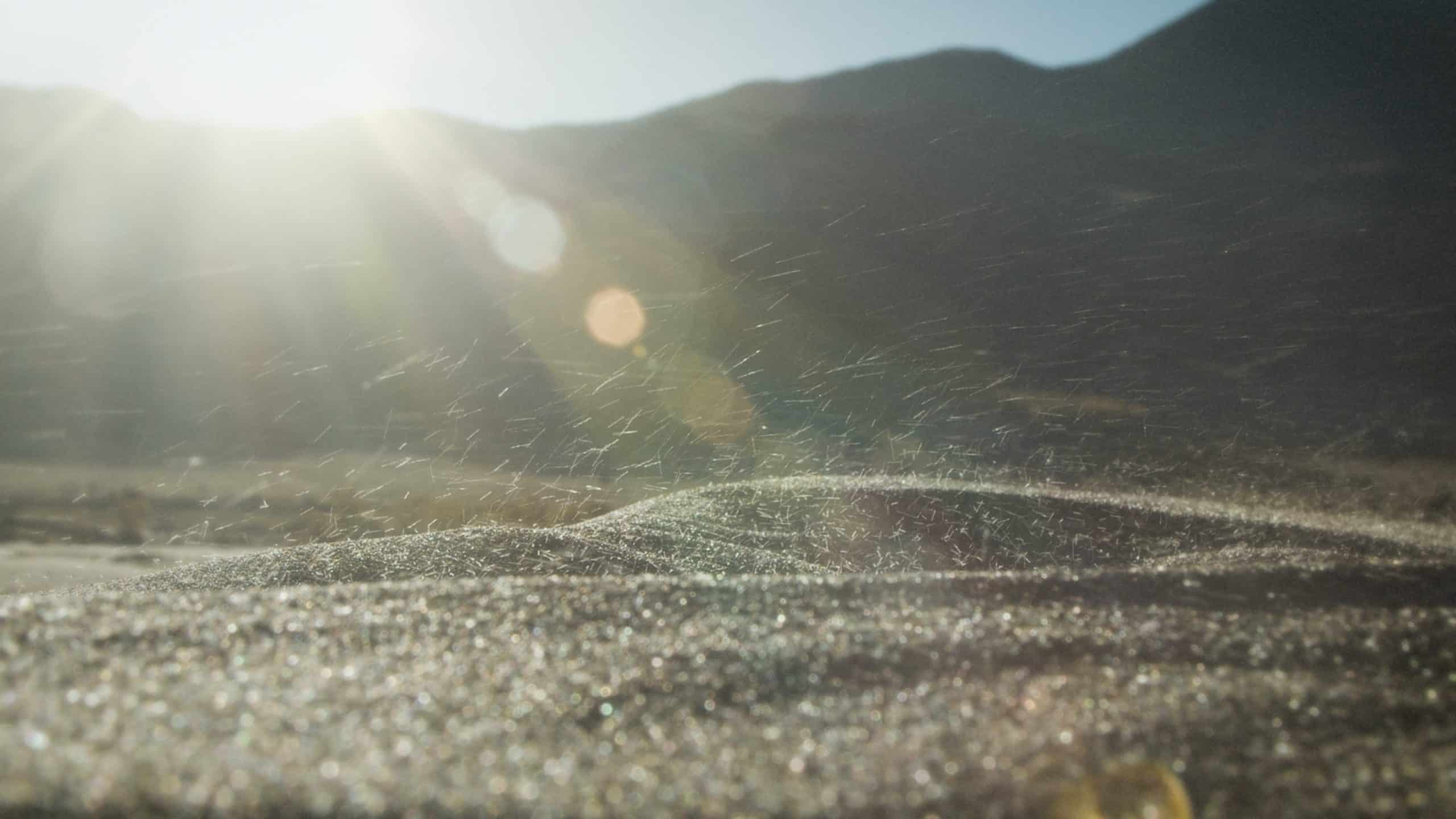 The Meaning of Easter