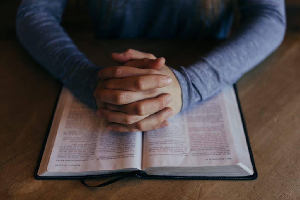 ¿Cómo leer la Biblia? Aprende a sacar el máximo provecho