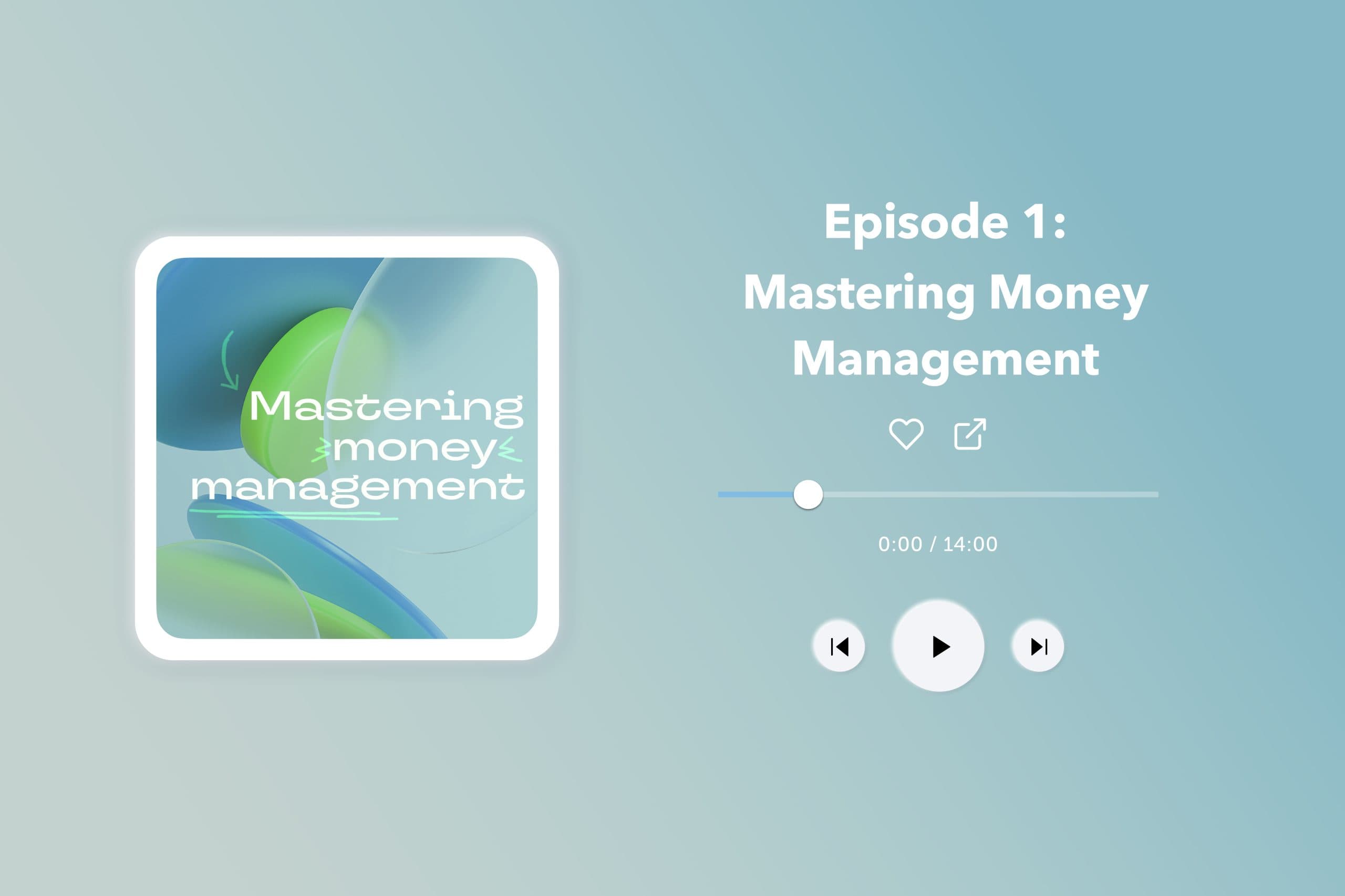 Mastering Money Management: The Parable Of The Talents