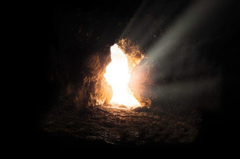 Oraciones para el Domingo de Pascua