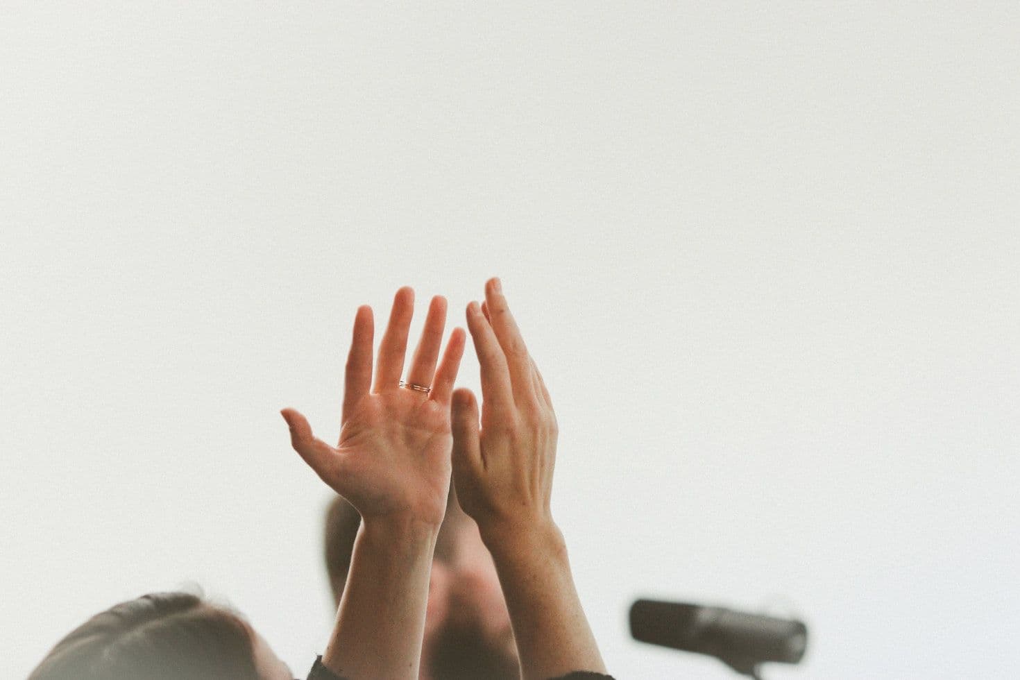 Cómo la práctica de la gratitud puede acercarte a Dios