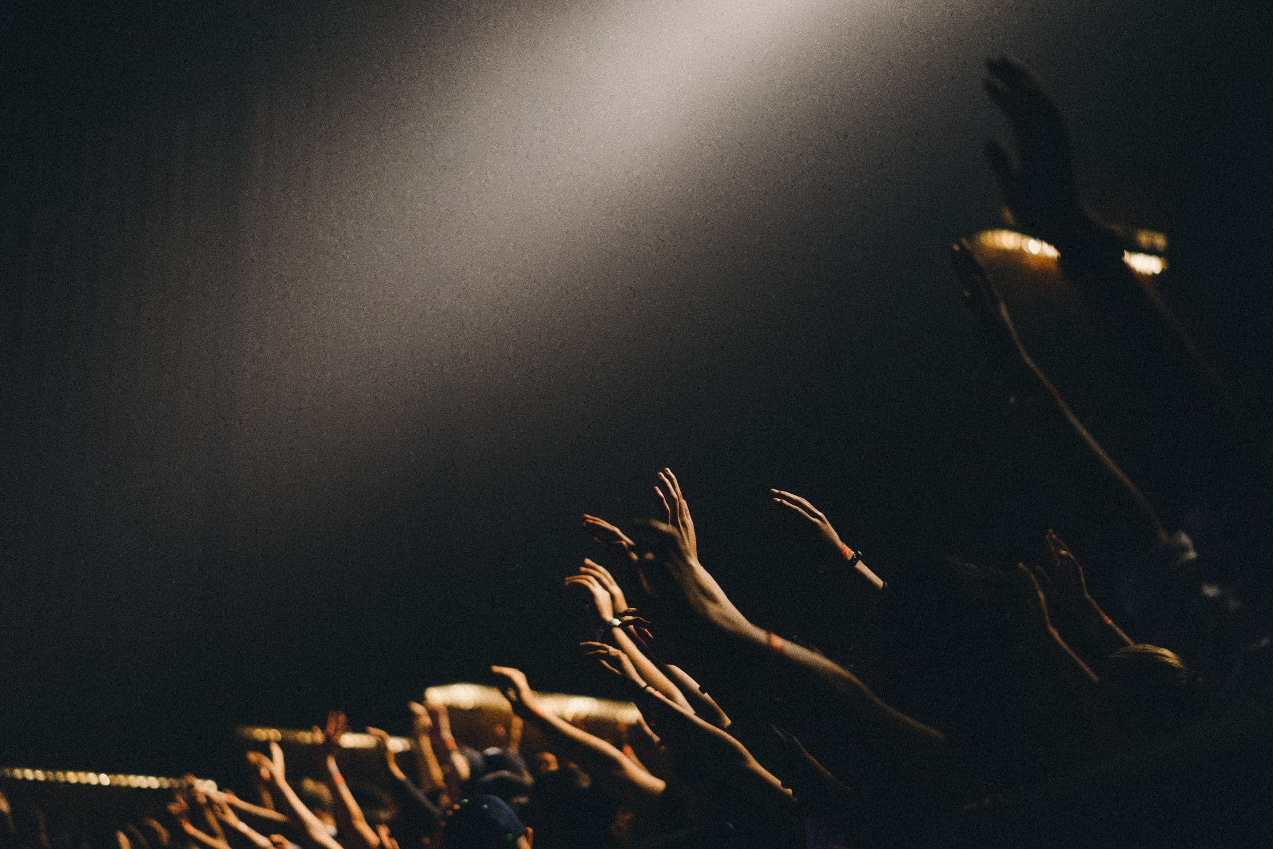 How to Worship God Monday to Sunday